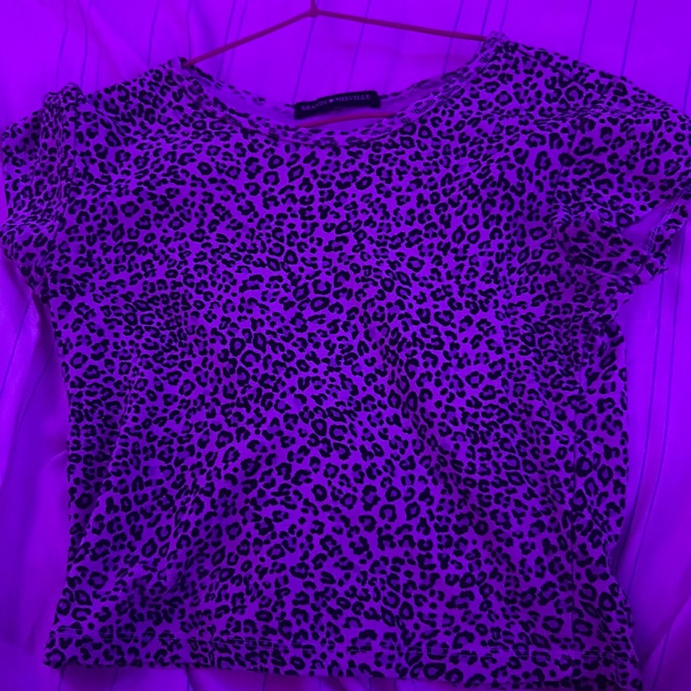 Brandy shirt